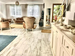 forest villa ,6 minutes from Istanbul airport